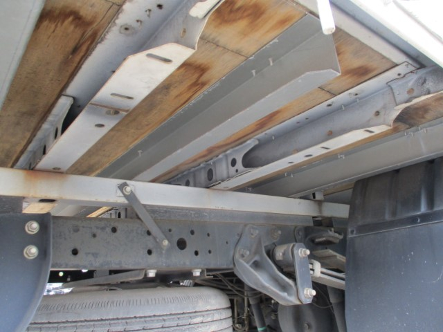 H30 トヨエース 超ロング平ボディ