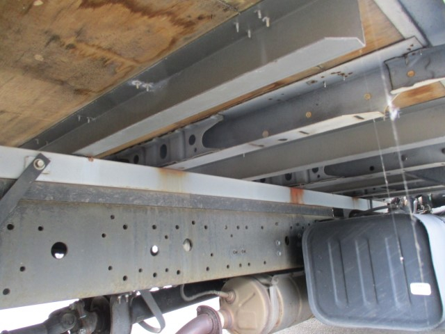 H30 トヨエース 超ロング平ボディ