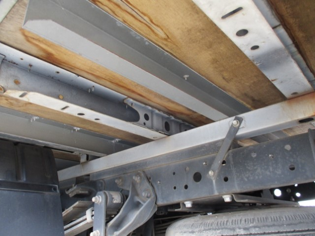 H30 トヨエース 超ロング平ボディ