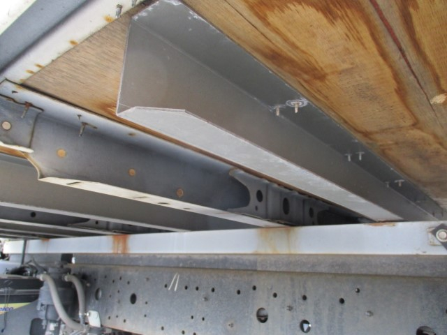 H30 トヨエース 超ロング平ボディ