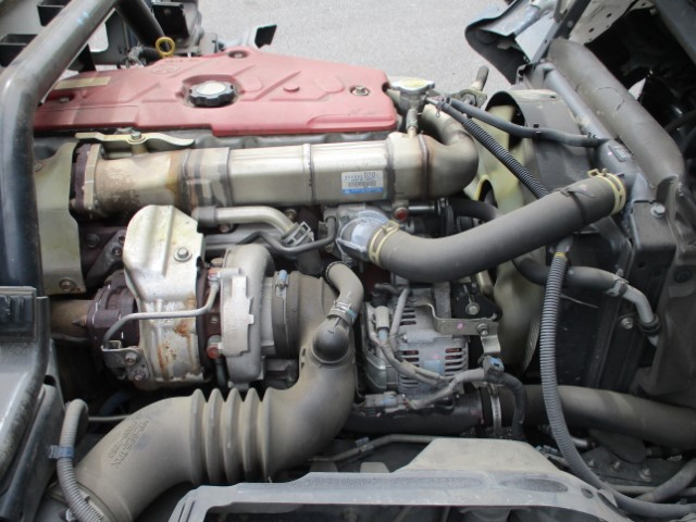 H30 トヨエース 超ロング平ボディ