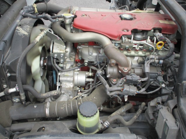 H30 トヨエース 超ロング平ボディ