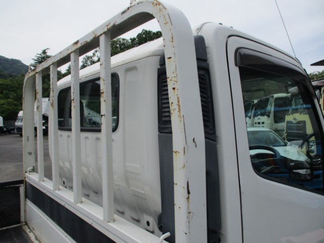 H30 トヨエース 超ロング平ボディ