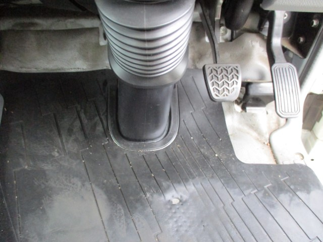 H30 トヨエース 超ロング平ボディ