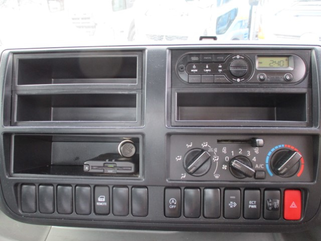 H30 トヨエース 超ロング平ボディ