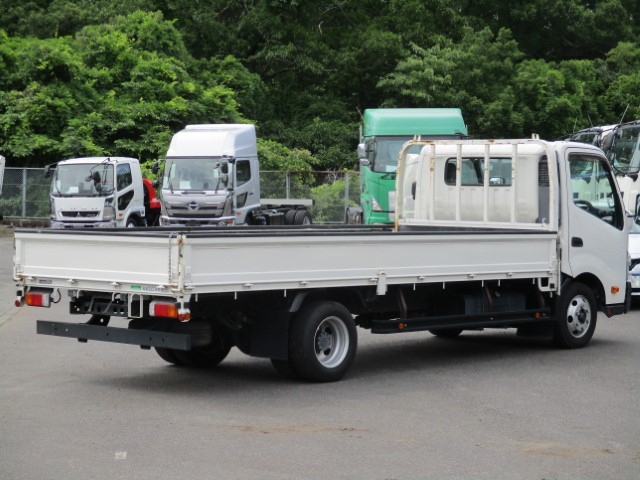 H30 トヨエース 超ロング平ボディ