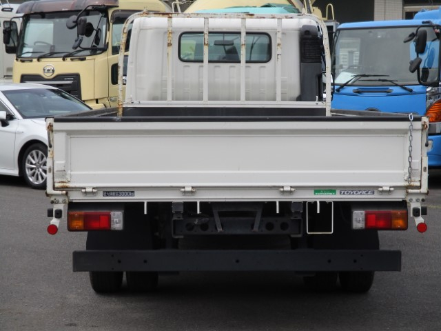 H30 トヨエース 超ロング平ボディ