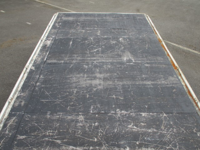 H30 トヨエース 超ロング平ボディ