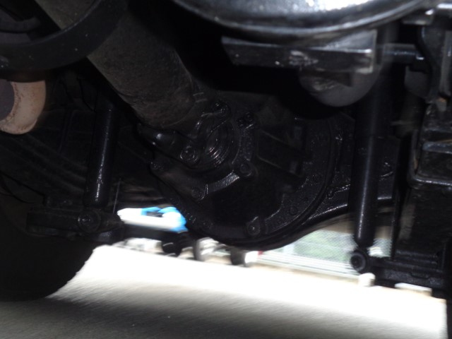 H27 日野デュトロ プレス式塵芥車 4.3立米 左スライドドア