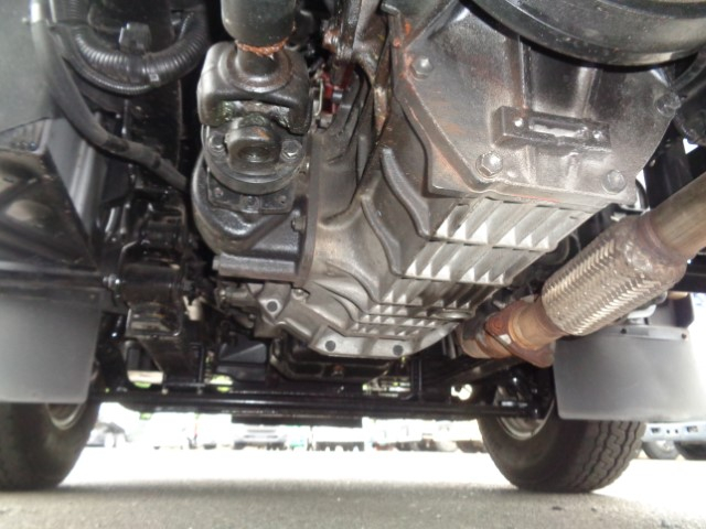 H27 日野デュトロ プレス式塵芥車 4.3立米 左スライドドア