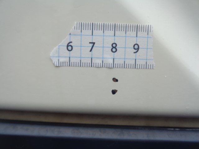 H27 日野デュトロ プレス式塵芥車 4.3立米 左スライドドア