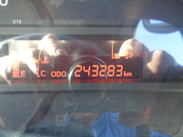 H27 日野デュトロ プレス式塵芥車 4.3立米 左スライドドア