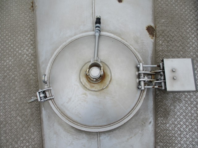 H26 いすゞギガ 新明和粉粒体運搬車 バラセメント 12.35立米