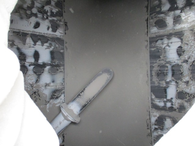 H26 いすゞギガ 新明和粉粒体運搬車 バラセメント 12.35立米