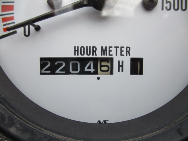 H26 いすゞギガ 新明和粉粒体運搬車 バラセメント 12.35立米