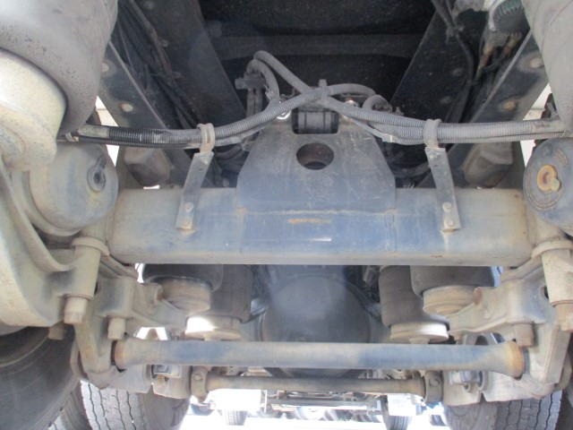 H26 いすゞギガ 新明和粉粒体運搬車 バラセメント 12.35立米