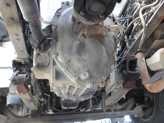 H26 いすゞギガ 新明和粉粒体運搬車 バラセメント 12.35立米