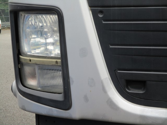 H26 いすゞギガ 新明和粉粒体運搬車 バラセメント 12.35立米