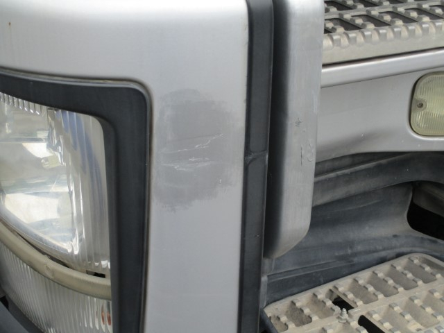 H26 いすゞギガ 新明和粉粒体運搬車 バラセメント 12.35立米