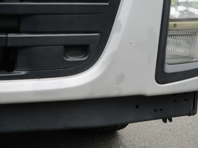 H26 いすゞギガ 新明和粉粒体運搬車 バラセメント 12.35立米