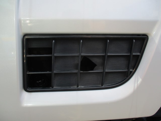 H26 いすゞギガ 新明和粉粒体運搬車 バラセメント 12.35立米