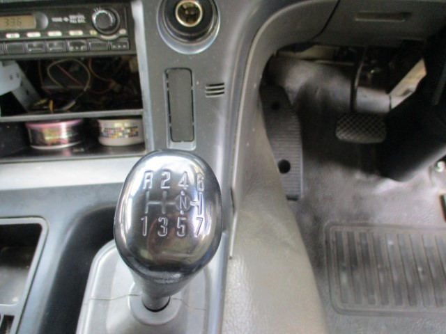 H26 いすゞギガ 新明和粉粒体運搬車 バラセメント 12.35立米