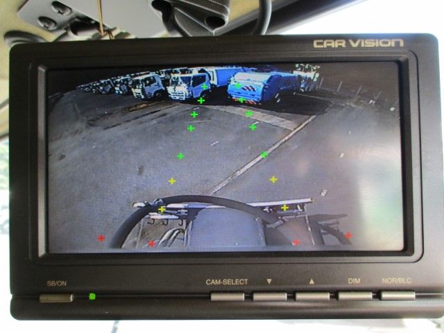 H26 いすゞギガ 新明和粉粒体運搬車 バラセメント 12.35立米