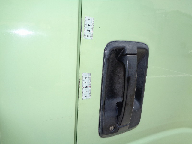 H27 いすゞ エルフ 3.5トン プレス式塵芥車5.9立米