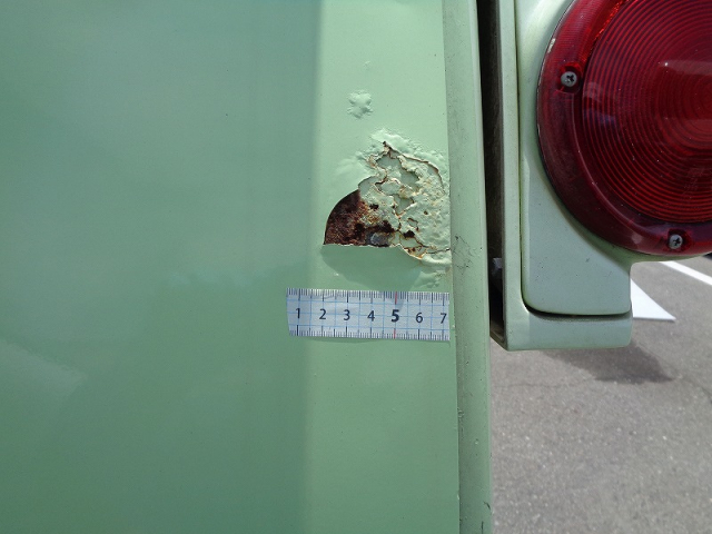 H27 いすゞ エルフ 3.5トン プレス式塵芥車5.9立米