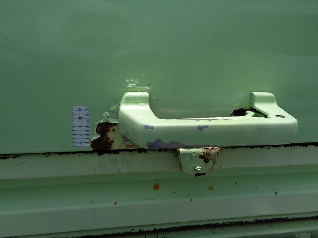 H27 いすゞ エルフ 3.5トン プレス式塵芥車5.9立米