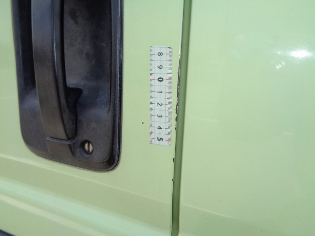 H27 いすゞ エルフ 3.5トン プレス式塵芥車5.9立米