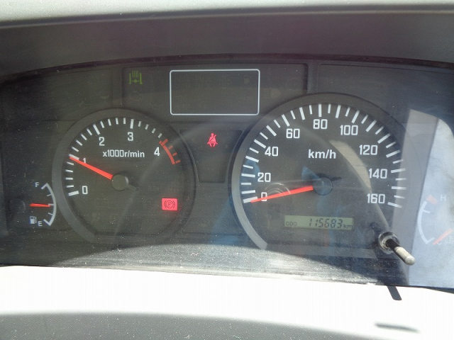 H27 いすゞ エルフ 3.5トン プレス式塵芥車5.9立米