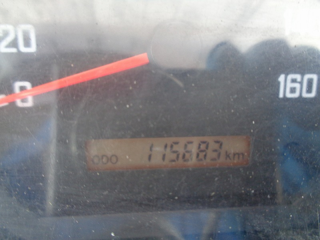 H27 いすゞ エルフ 3.5トン プレス式塵芥車5.9立米