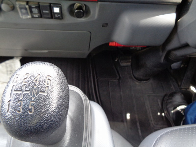 H27 いすゞ エルフ 3.5トン プレス式塵芥車5.9立米