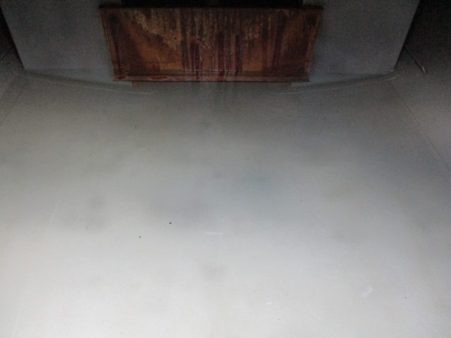 R2 日野レンジャー 散水車 独立エンジン仕様