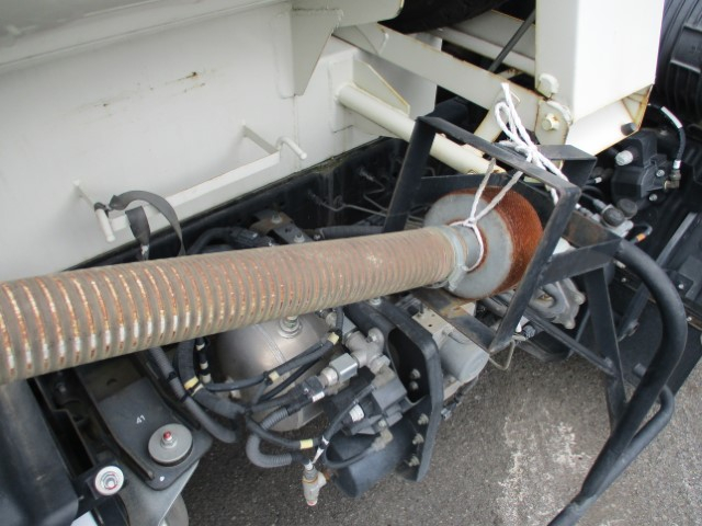 R2 日野レンジャー 散水車 独立エンジン仕様