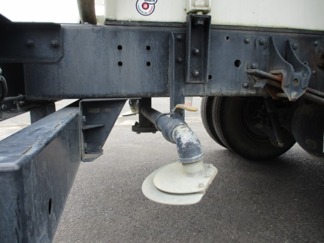 R2 日野レンジャー 散水車 独立エンジン仕様