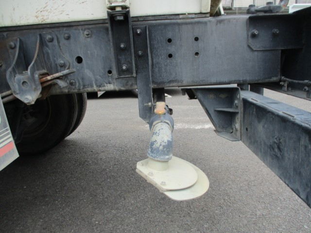 R2 日野レンジャー 散水車 独立エンジン仕様