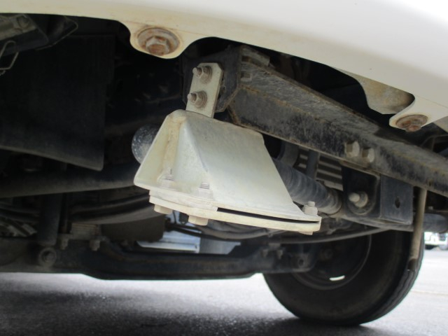 R2 日野レンジャー 散水車 独立エンジン仕様