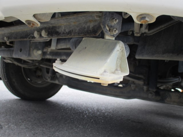 R2 日野レンジャー 散水車 独立エンジン仕様