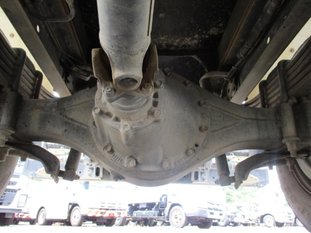 R2 日野レンジャー 散水車 独立エンジン仕様