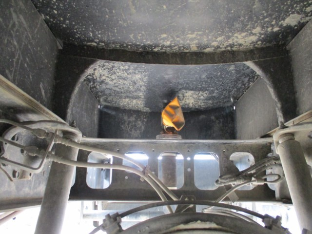 R2 日野レンジャー 散水車 独立エンジン仕様