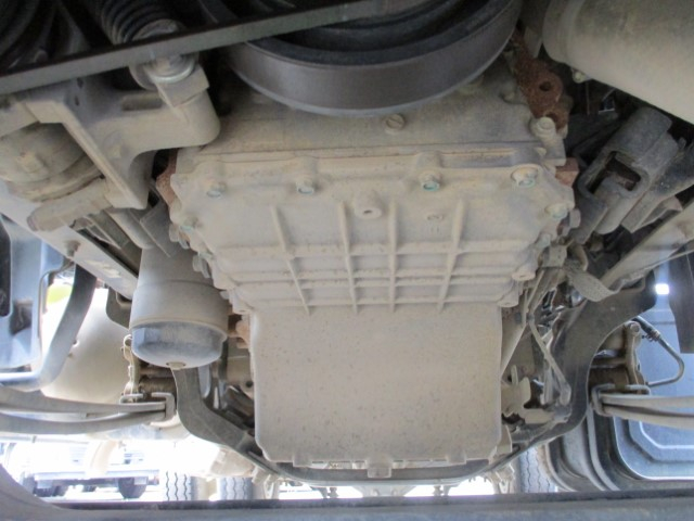 R2 日野レンジャー 散水車 独立エンジン仕様