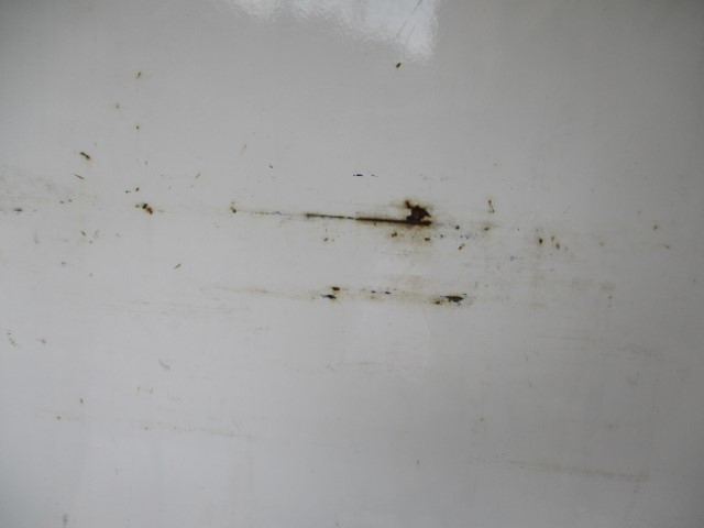 R2 日野レンジャー 散水車 独立エンジン仕様