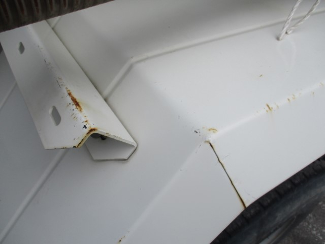 R2 日野レンジャー 散水車 独立エンジン仕様