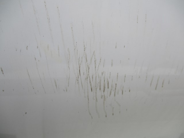 R2 日野レンジャー 散水車 独立エンジン仕様