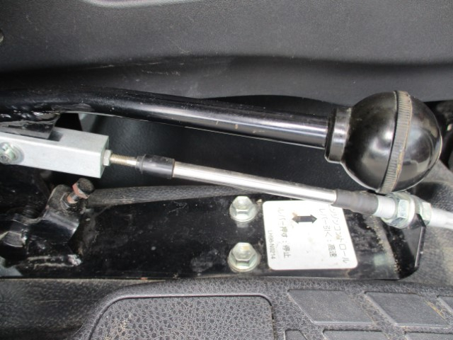 R2 日野レンジャー 散水車 独立エンジン仕様