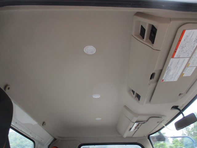 R2 日野レンジャー 散水車 独立エンジン仕様