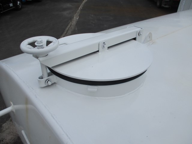 R2 日野レンジャー 散水車 独立エンジン仕様