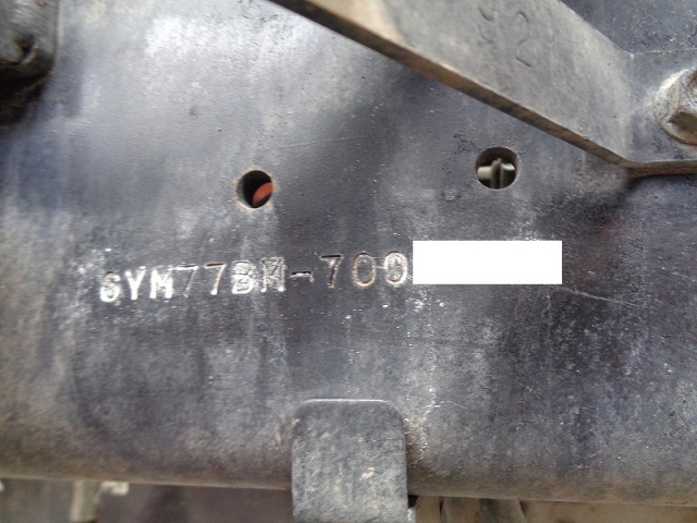 H28 いすゞ ギガ 22t フックロール